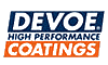 Devoe High Performance Coatings, Industrial/Commercial applications