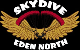 Sky Dive Eden North